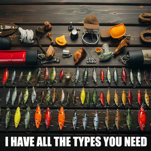 TOPIND 10mm 2m/Cartes en nylon multicolore clinquant cristal Flash <span class=keywords><strong>ligne</strong></span> pêche à la mouche attachant pour <span class=keywords><strong>nymphe</strong></span> insectes Scud pour ruisseaux lacs - Product Image 2