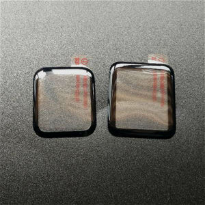 Protector de Pantalla de Cerámica Mate para Reloj, Nuevo, Más Vendido, <span class=keywords><strong>Precio</strong></span> Más Bajo de la Historia, para <span class=keywords><strong>Xiaomi</strong></span> Watch <span class=keywords><strong>S1</strong></span>, para Redmi Watch 2 - Product Image 1