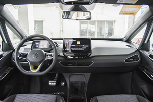 Vehículo Eléctrico Inteligente <span class=keywords><strong>ID3</strong></span> 2023 de Segunda Mano, Autonomía NEDC de 401-500 km, Batería de Litio Ternaria, 218000 km de Kilometraje - Product Image 4