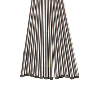 HL batang bulat baja tahan karat 430 pabrik spot kualitas tinggi untuk batang mekanik dan petir