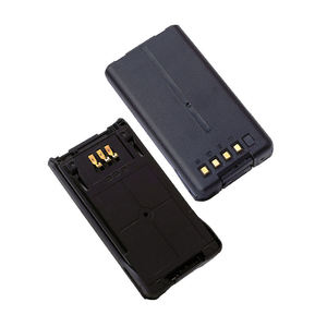 Batterie <span class=keywords><strong>Li</strong></span>-ion Kenwood KNB-47L KNB-48L compatible avec les radios portables NX-200 NX-300 TK-5220 TK-5320 NX200 NX300 NX-200G – Nouveauté ! - Product Image 4