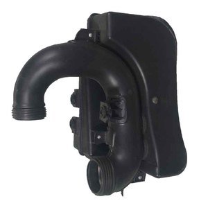 Resonador Hyundai Ix25 28220-C9000, Componente de Ajuste de Escape de Plástico - Product Image 2