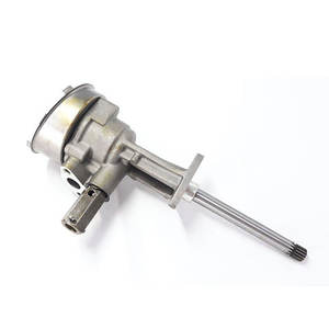 Nueva bomba de aceite eléctrica Isuzu procesada en fábrica 4BE1 4BC2 4BD1 94114491 para montaje de motor de sistema de lubricación <span class=keywords><strong>Aauto</strong></span> - Product Image 1