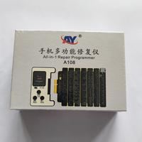 Outil de Réparation AY A108 pour iPhone 8-15 Pro Max : Réparation de Batterie, Face ID, Projecteur de Points et Récupération True Tone