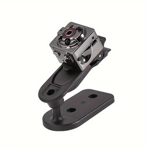 Mini Cámara Deportiva <span class=keywords><strong>SQ8</strong></span> con Visión Nocturna IR, Videocámara DV, Cámara Pequeña de Alta Definición con Visión Nocturna - Product Image 1