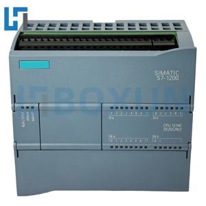 Nuevo PLC Original 6ES7214-1HG40-0XB0 SIMATIC S7-1200 CPU Compacta 1214C Controlador de Programación Siemens en Stock - Product Image 2
