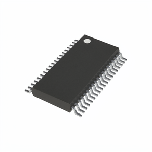 Electronics Component Power Management (PMIC) 38 TFSOP Exposed Pad BOM IC In Stock LTC3859AEFE - Product Image 1