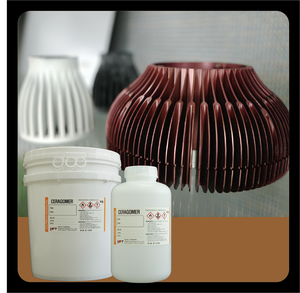 Conduction thermique industrielle de pièces de moteur d'équipement de centrale de revêtement de dissipation thermique durable - Product Image 4