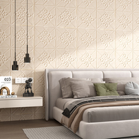 Autocollants muraux en cuir et velours incontournables |   Autocollant, sans dommage pour les murs |   Rehaussez instantanément votre intérieur