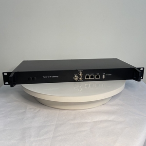 24 FTA DVB-S/S2/s2x để IP kỹ thuật số headend tuner để IP Gateway - Product Image 4
