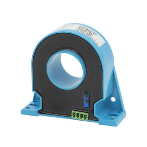 Transductor de Corriente CA TR0215-LBC24-R, Entrada CA 0~200A, Salida RS485, Sensor de Corriente, Transmisor de Corriente para Inversores Fotovoltaicos - Product Image 1