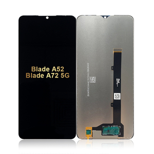 Personalizar teléfono móvil personalizado Lcd Panel pantalla táctil de repuesto para ZTE Blade A3 Plus A31 Plus A51 A52 Lite A71 A72 5G - Product Image 3