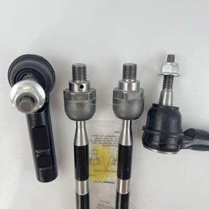 13278358 באיכות גבוהה CRKD-13 אוטומטי מתלה כדור ההיגוי משותף מוט עניבה פנימי סוף 13278358 CRKD-13 עבור צ 'וורולט - Product Image 4