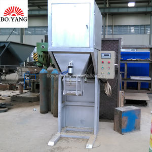 Price grained's packaging machine factory in the automatic packaging machine food safe animal bag - Product Image 6