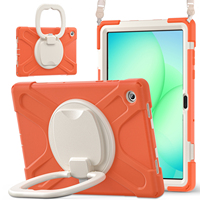 Housses pour tablettes Samsung Galaxy Tab A11 Plus 11 pouces 2025 – Étui de protection A11+ SM-X310 X315 LTE X236 5G