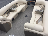 Revêtement de sol en vinyle tissé marine en pvc synthétique résistant à l'usure et imperméable en plastique ponton de yacht