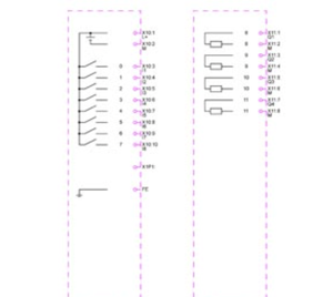 Módulo PLC Siemens LOGO Basic 6ED1052-1CC08-0BA2, 24V, 8 E/S, Memoria Flash, Controlador de Automatización Original Alemán - Product Image 2