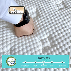 <span class=keywords><strong>Matelas</strong></span> à ressorts ensaché pour lit d'hôtel <span class=keywords><strong>Matelas</strong></span> en tissu à ressorts en mousse à mémoire de forme <span class=keywords><strong>Matelas</strong></span> hypoallergénique en <span class=keywords><strong>latex</strong></span> <span class=keywords><strong>naturel</strong></span> pour dormir à Foshan - Product Image 5