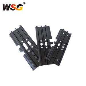 <span class=keywords><strong>Pad</strong></span> Trek Hitachi untuk Excavator Shoe Assy Ex100m Ex100 Ex120 Ex150 Ex200 Ex200-1 Ex200-<span class=keywords><strong>2</strong></span> - Product Image 3