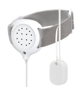 Alarma Inalámbrica para Enuresis Nocturna con Sonido y Vibración Fuerte, Solución Comprobada para Niños y Niñas - Product Image 3