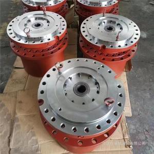 Réducteur planétaire Rexroth série GFT36, boîte de vitesses en fonte haute vitesse pour systèmes hydrauliques - Product Image 2
