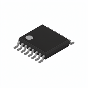 MAX3289CUE ซื้อออนไลน์ ชิ้นส่วนอิเล็กทรอนิกส์ BOM IC พร้อมส่ง ชิปจัดการพลังงาน (PMIC) 16 TSSOP Exposed Pad - Product Image 1