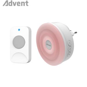 <span class=keywords><strong>Sonnette</strong></span> sans fil intelligente, <span class=keywords><strong>sonnette</strong></span> sans fil à piles, <span class=keywords><strong>sonnette</strong></span> <span class=keywords><strong>étanche</strong></span>, kit de <span class=keywords><strong>sonnette</strong></span> <span class=keywords><strong>étanche</strong></span> pour la maison - Product Image 3