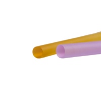 Tige laser Nd:YAG, tige de cristal à diffusion, tige laser Alexandrite, composant optique de remplacement