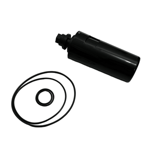 Kit de remplacement de la vanne de vidange pour compresseur, pièces essentielles 2901 0219 00 - Product Image 6