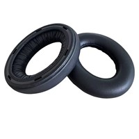 Oreillette en peau de mouton de remplacement Offre Spéciale pour Senn Heiser Momentum 4.0 oreillette coussin d'oreille oreillette couverture oreillettes pièces de réparation