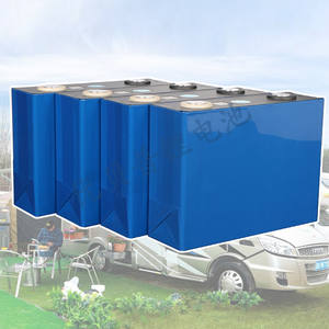 Ubpppower 3 Lifepo4 배터리 올인원 Lifepo4 3.2V 100Ah 배터리 - Product Image 2