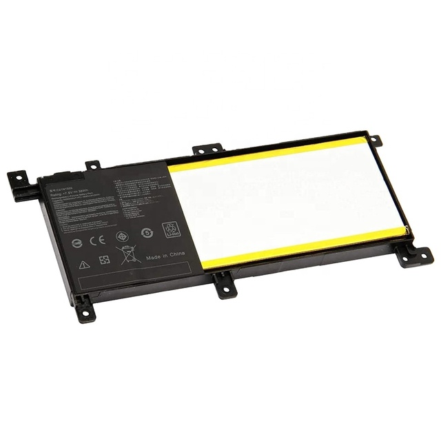 7.6V 38Wh C21N1509 Internal Laptop Battery for ASUS FL5900U X556UA X556 X556UB X556UF X556UJ X556UQ X556UR X556UV Series
