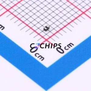 Nuevo Original TPUCLAMP0501P Transistor ESD y protección contra sobretensiones (TVS/ESD) DE LA DFN1006-2 - Product Image 2