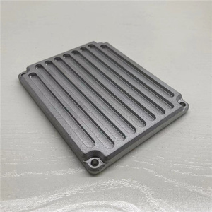 CNC gia công khung nhôm Laser đánh dấu chủ đề tùy chỉnh Mil-Spec bao bì - Product Image 3