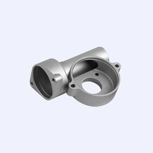 专业定制OEM/ODM压铸件 锌铝不锈钢合金精密压铸金属零件 Kesu品牌 KESU-DC01 - Product Image 4