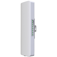 2017 Nuevo modelo hecho en China Punto de Acceso Wifi exterior de largo alcance CPE/Ap/puente/ENRUTADOR