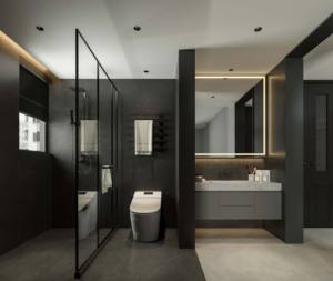 Meubles de salon JINGSHUN, buffet de salle à manger, armoire, personnalisation complète de la maison, conception gratuite, usine ENF - Product Image 4