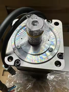 ตัวควบคุมพีแอลซีเซอร์โวมอเตอร์ SGM7J-04AFC6E ของแท้ใหม่สำหรับการควบคุมอุตสาหกรรมและการเขียนโปรแกรมพีแอลซีส่งตรงจากคลังสินค้า - Product Image 2