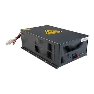 좋은 레이저 80W 150W C80 C150 CO2 레이저 기계 CO2 레이저 절단 전원 공급 장치