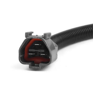 อะไหล่เครื่องจักรก่อสร้างมือสอง วาล์วโซลินอยด์ตัดน้ำมันเชื้อเพลิง สำหรับรถขุด Hyundai R60-5 และ Yanmar 1751ES-12A3UC12B1S - Product Image 1