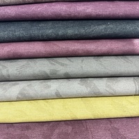Tissu épais 410 g/m² en 70 % coton et 30 % polyester, largeur extra-large, pour sweats à capuche, pantalons de survêtement, ensembles de sport et vêtements d'hiver