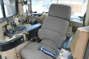 Caterpillar D9R Bulldozer d'occasion de marque originale de qualité utilisée Forte puissance Manipulez facilement de grands projets - Product Image 2