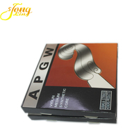 TLSN02 APGW Best Selling Grade Nylon Strings for Violin Stringed Instruments Parts & Accessories