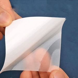 <b>Magical</b> Repair Tape Pool Patch Custom Self Adhesive Tpu Patch for Down Jacket Inflatable Sofa <b>Beach</b> Ball Vinyl Repair Patch - Product Image 2