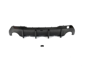 Diffuseur arrière en fibre de carbone style P pour <span class=keywords><strong>BMW</strong></span> Série <span class=keywords><strong>1</strong></span> F40 110i <span class=keywords><strong>118i</strong></span> 120i 125i avec <span class=keywords><strong>M</strong></span>-<span class=keywords><strong>Sport</strong></span> hatchback - Product Image 2