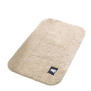 Ensemble de tapis de bain Dalon, 3 pièces, rectangulaires, couleur unie, antidérapants, absorbants, pour salle de bain, chambre à coucher, usage domestique - Product Image 4