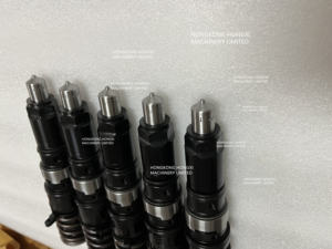 ชุดหัวฉีด 10000-47889 858/33  4647614 T402742r - Product Image 5