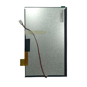 โมดูลจอแสดงผล TFT LCD ขนาด 7.0 นิ้ว พร้อมไฟแบ็คไลท์ LED แผง IPS และอินเทอร์เฟซ MIPI โมดูลจอแสดงผลขนาด 7.0 นิ้ว - Product Image 5