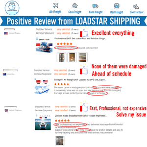 Logistica Integrata per E-Commerce e Spedizioni <span class=keywords><strong>Marketplace</strong></span> verso USA, Regno Unito, Italia, Francia, Germania, Australia, Canada con Preparazione FBA - Product Image 4