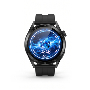 Autentico Smartwatch <span class=keywords><strong>Huawei</strong></span> B5-536, AMOLED, Cinturino Smart Watch, NFC, Smartwatch da Donna, Smartwatch con Funzione di Chiamata - Product Image 2